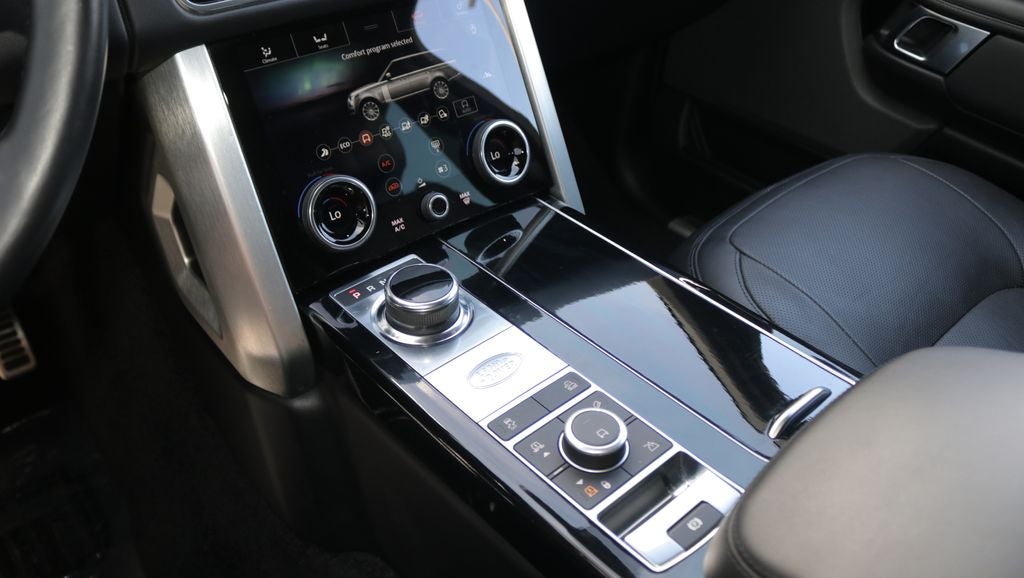 2022 Land Rover Range Rover Westminster