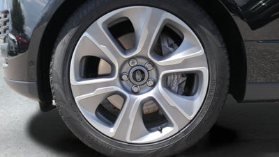 2022 Land Rover Range Rover Westminster