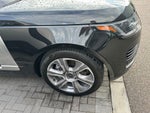 2022 Land Rover Range Rover Westminster