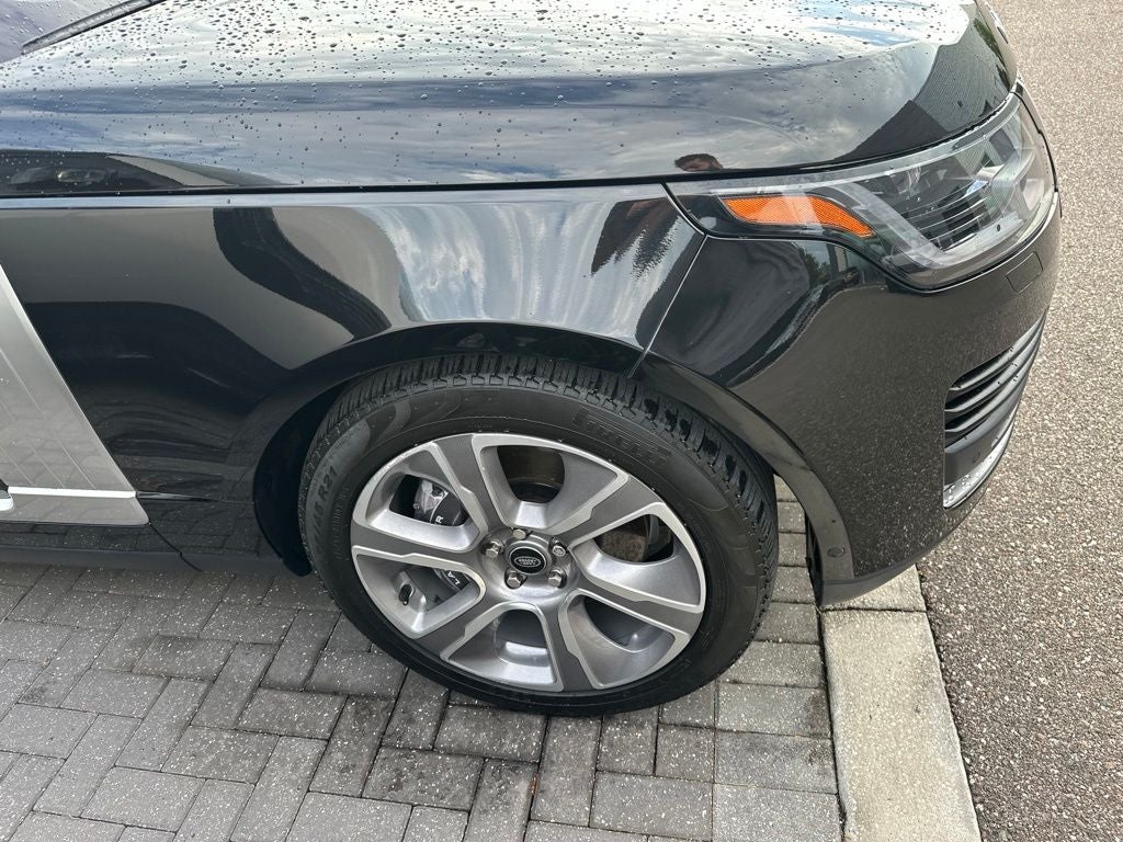 2022 Land Rover Range Rover Westminster