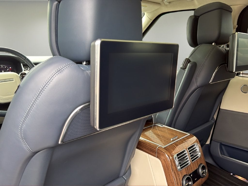 2021 Land Rover Range Rover Autobiography LWB