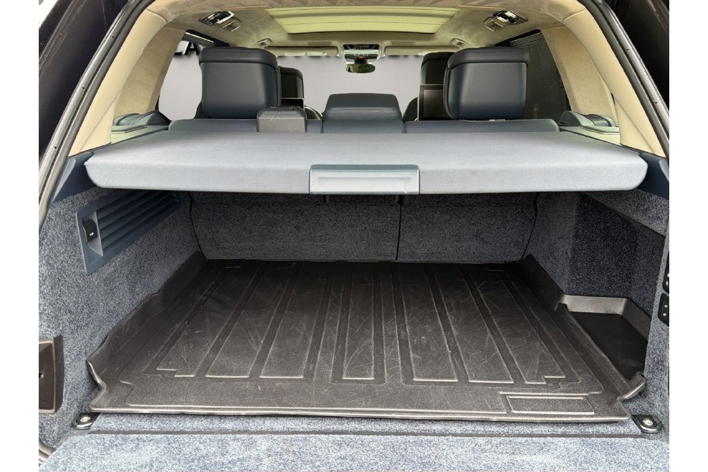 2021 Land Rover Range Rover Autobiography LWB
