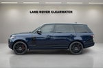 2021 Land Rover Range Rover Autobiography LWB