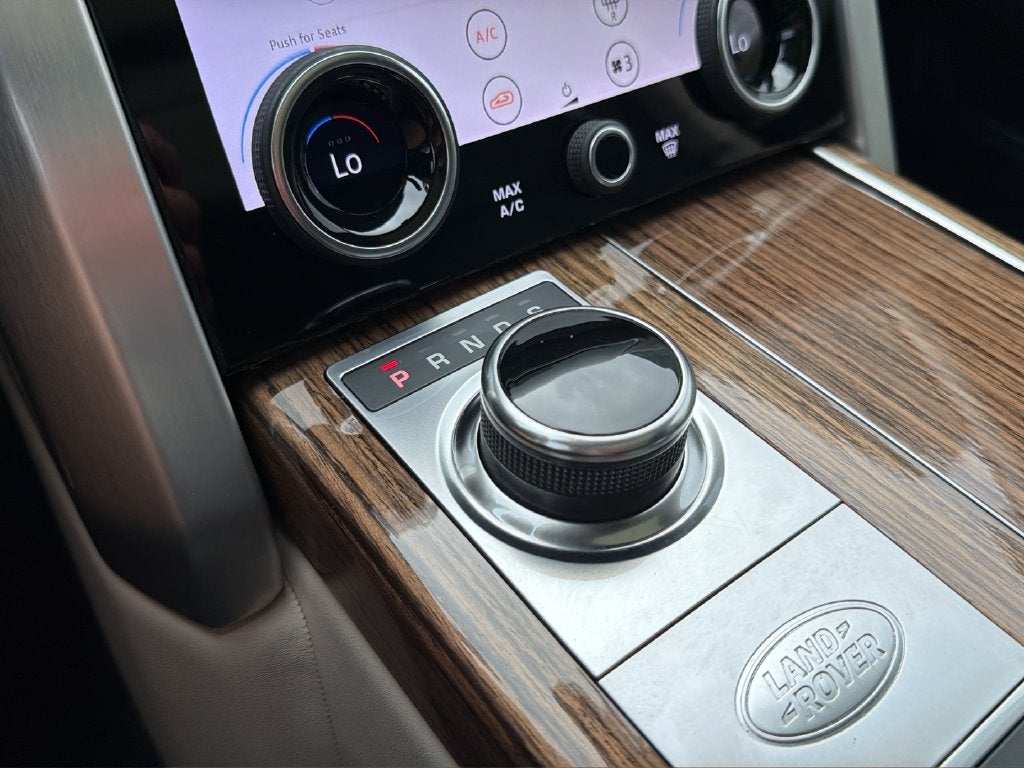 2021 Land Rover Range Rover Autobiography LWB
