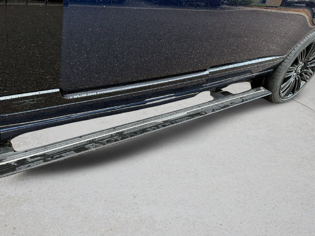 2021 Land Rover Range Rover Autobiography LWB