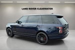 2021 Land Rover Range Rover Autobiography LWB