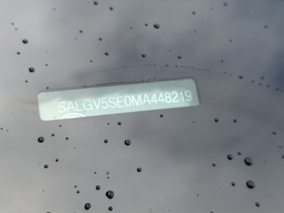 2021 Land Rover Range Rover Autobiography LWB