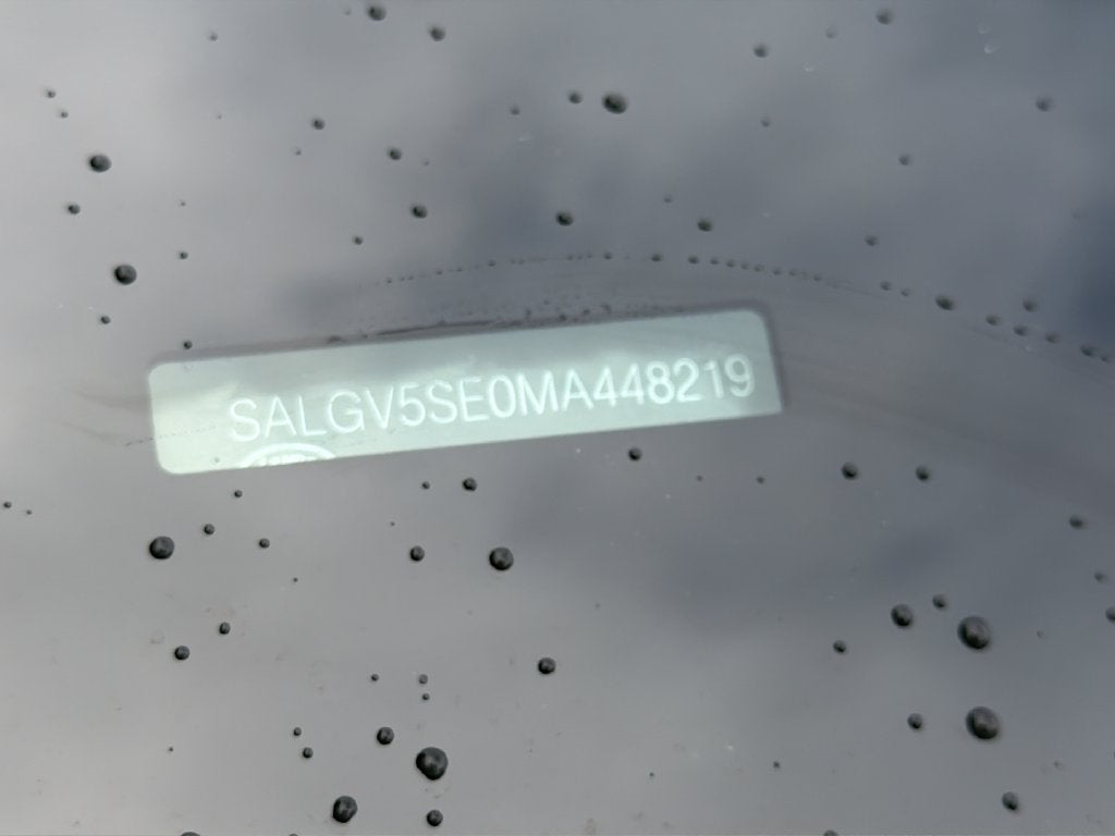 2021 Land Rover Range Rover Autobiography LWB