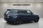 2021 Land Rover Range Rover Autobiography LWB