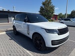 2025 Land Rover Range Rover Autobiography