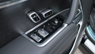 2026 Land Rover Range Rover Autobiography