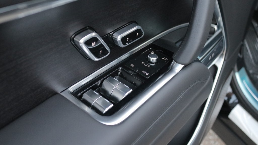 2026 Land Rover Range Rover Autobiography