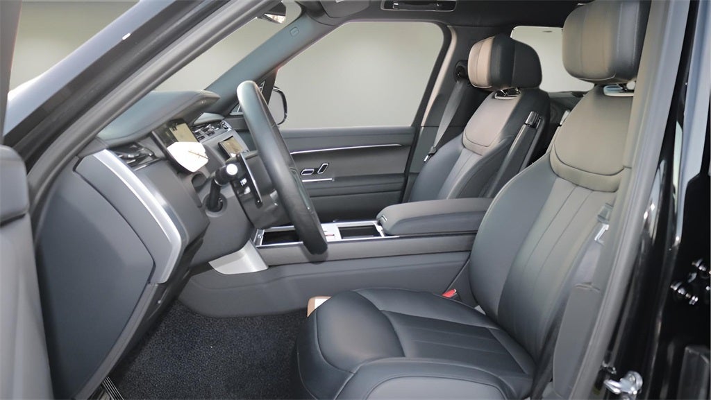 2026 Land Rover Range Rover Autobiography