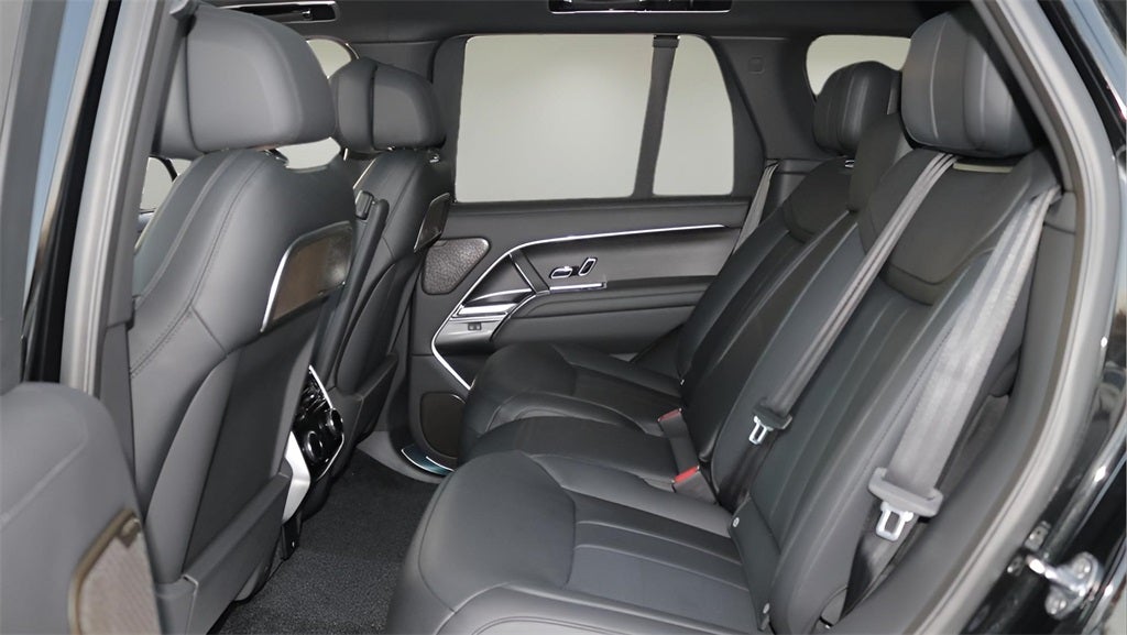 2026 Land Rover Range Rover Autobiography