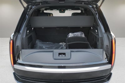 2026 Land Rover Range Rover Autobiography