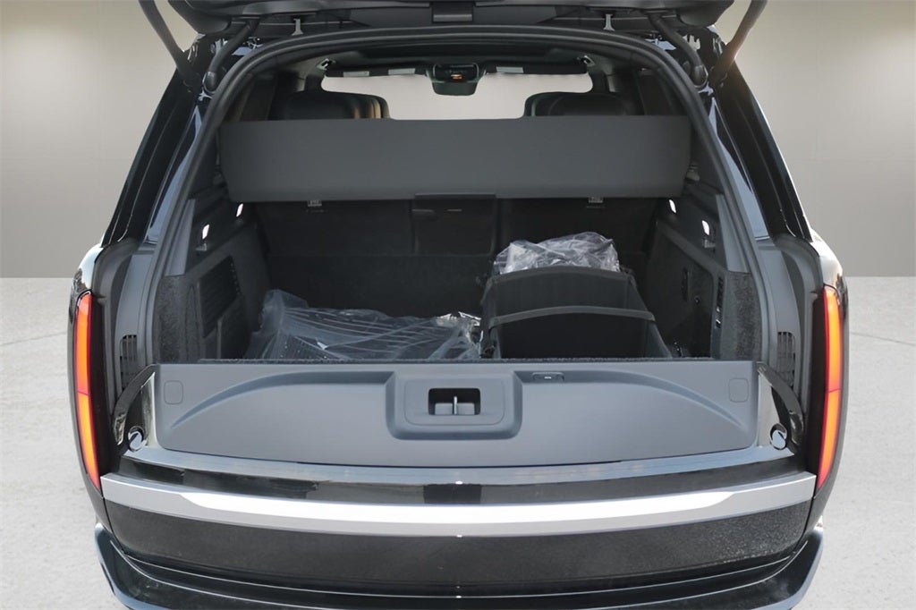 2026 Land Rover Range Rover Autobiography