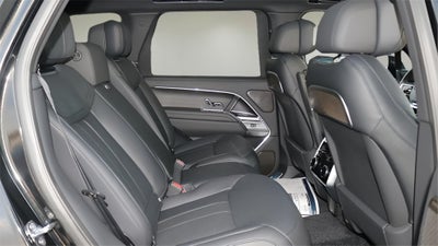 2026 Land Rover Range Rover Autobiography
