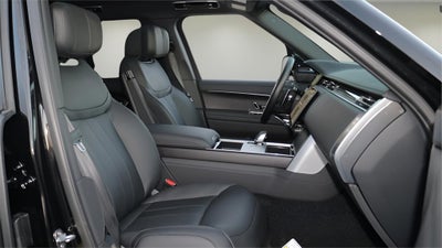 2026 Land Rover Range Rover Autobiography