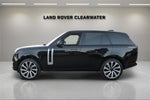 2026 Land Rover Range Rover Autobiography
