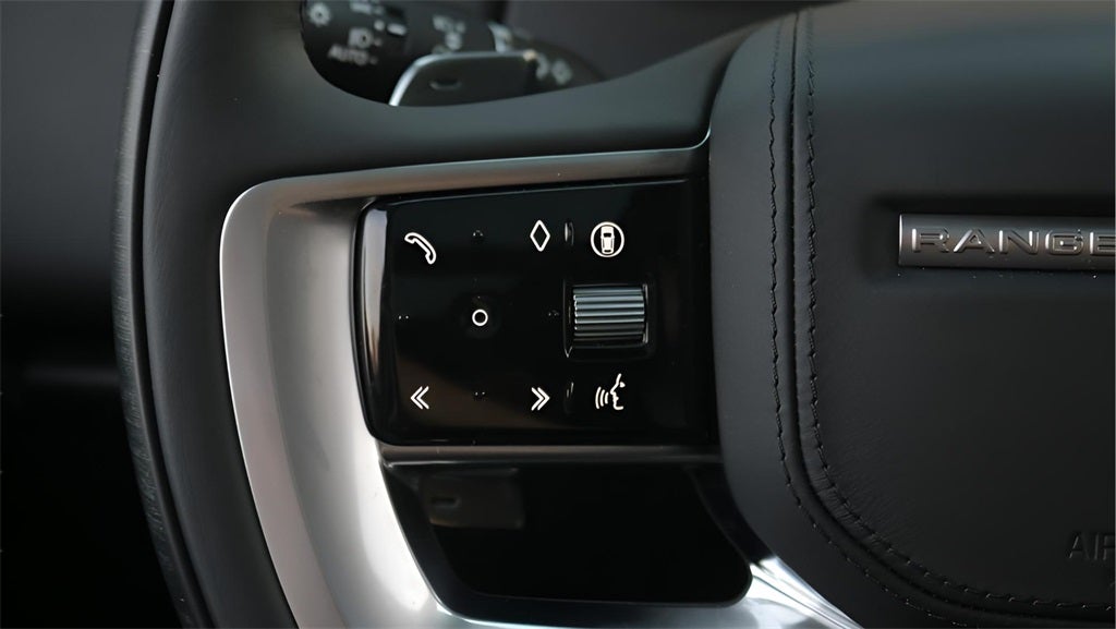 2026 Land Rover Range Rover Autobiography