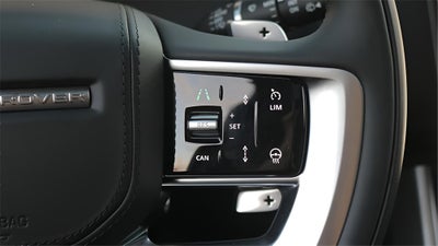 2026 Land Rover Range Rover Autobiography