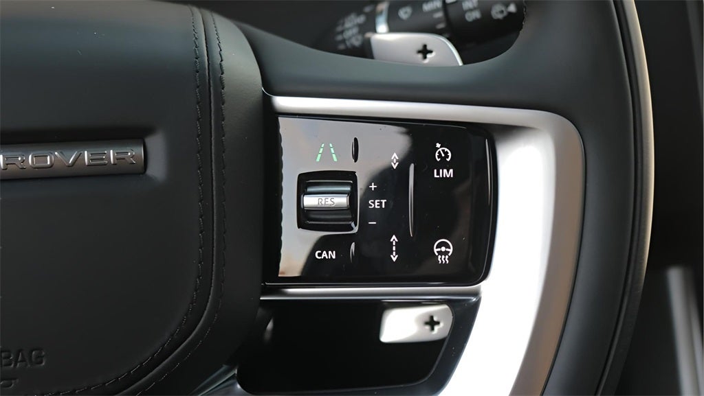 2026 Land Rover Range Rover Autobiography