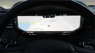 2026 Land Rover Range Rover Autobiography