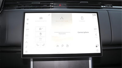 2026 Land Rover Range Rover Autobiography