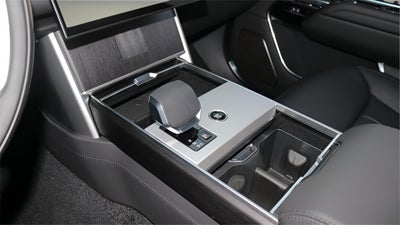 2026 Land Rover Range Rover Autobiography