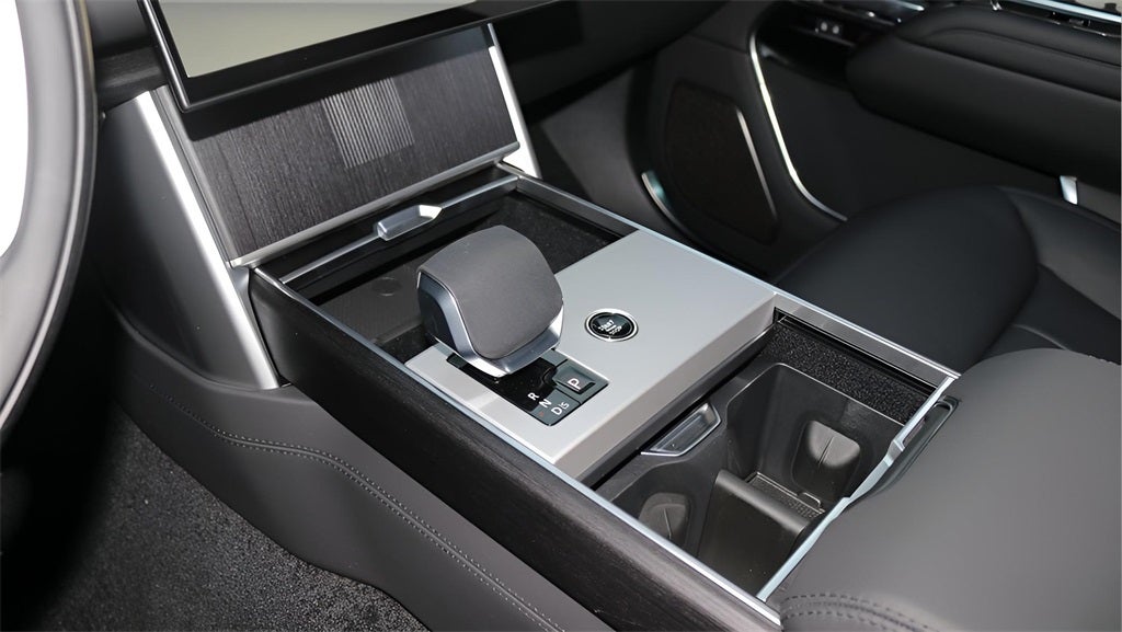 2026 Land Rover Range Rover Autobiography