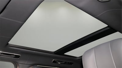 2026 Land Rover Range Rover Autobiography