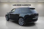 2026 Land Rover Range Rover Autobiography