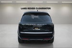 2026 Land Rover Range Rover Autobiography
