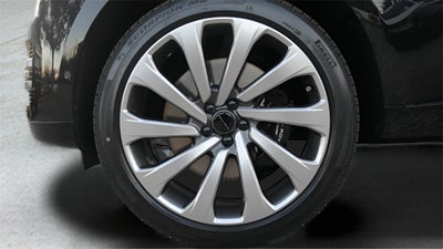 2026 Land Rover Range Rover Autobiography