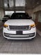 2024 Land Rover Range Rover Plug-In Hybrid Autobiography
