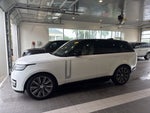 2024 Land Rover Range Rover Plug-In Hybrid Autobiography