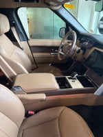 2024 Land Rover Range Rover Plug-In Hybrid Autobiography