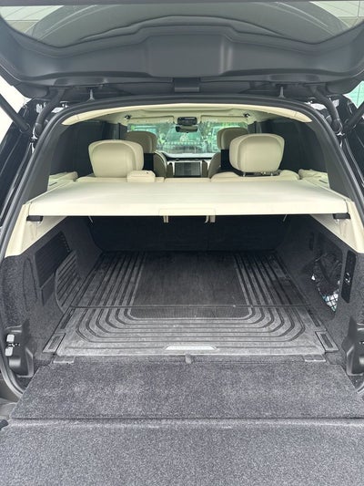 2025 Land Rover Range Rover Autobiography