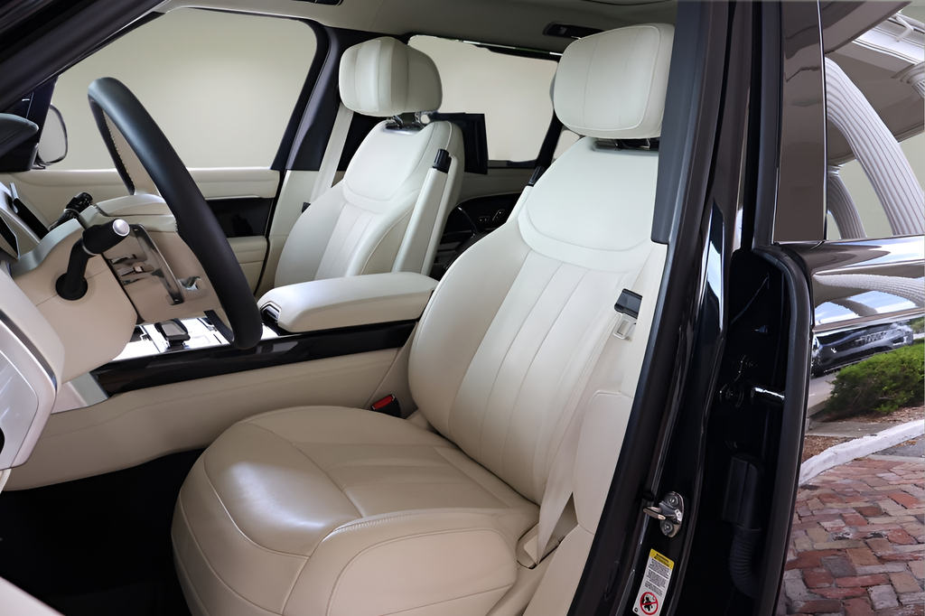 2025 Land Rover Range Rover Autobiography