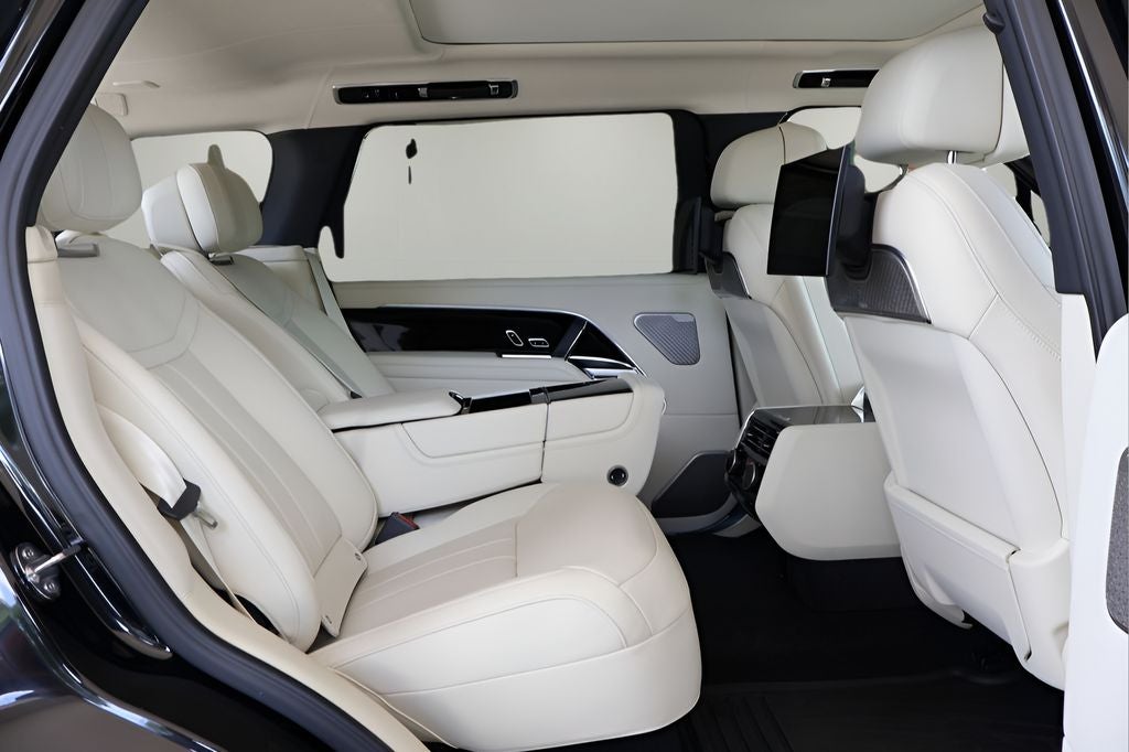 2025 Land Rover Range Rover Autobiography