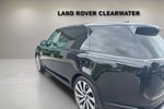 2025 Land Rover Range Rover Autobiography
