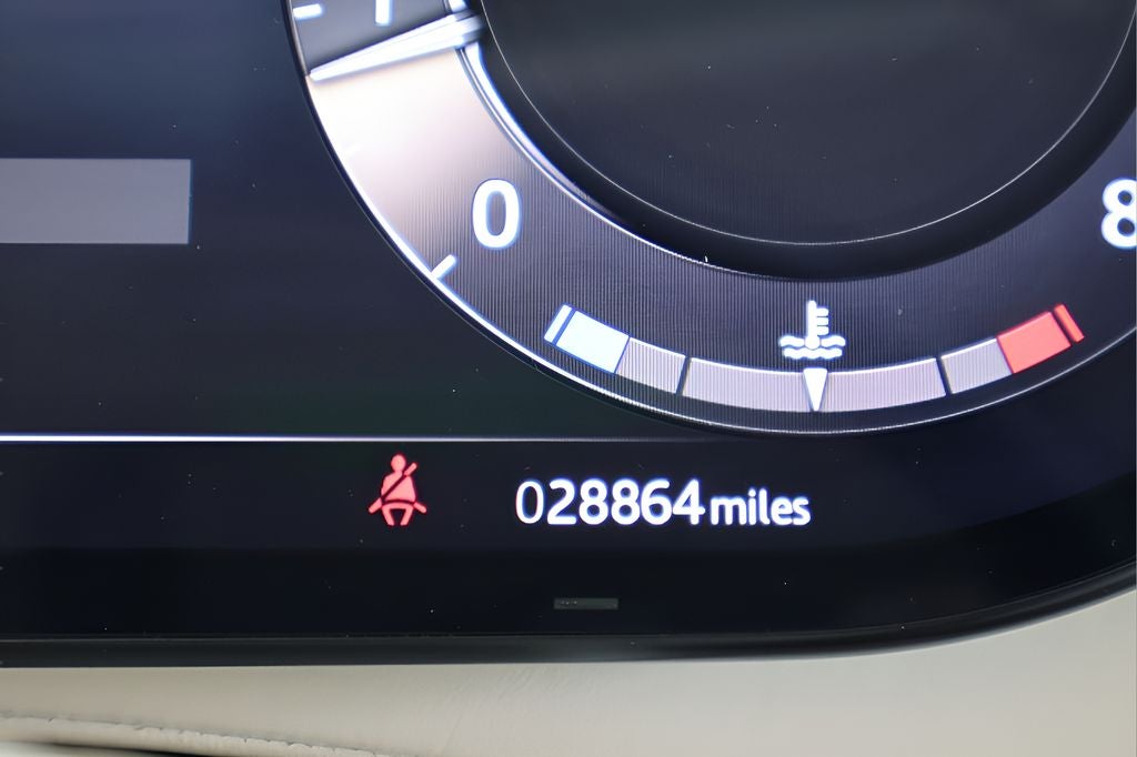 2025 Land Rover Range Rover Autobiography