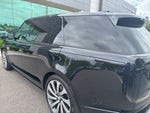 2025 Land Rover Range Rover Autobiography
