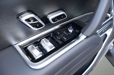 2026 Land Rover Range Rover Autobiography