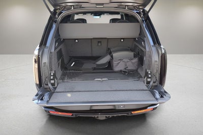 2026 Land Rover Range Rover Autobiography