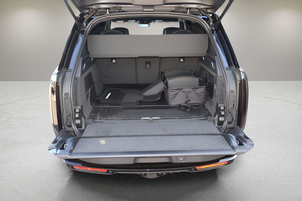 2026 Land Rover Range Rover Autobiography