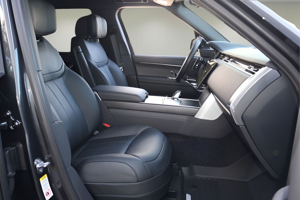 2026 Land Rover Range Rover Autobiography