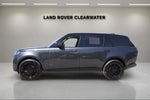 2026 Land Rover Range Rover Autobiography