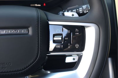 2026 Land Rover Range Rover Autobiography