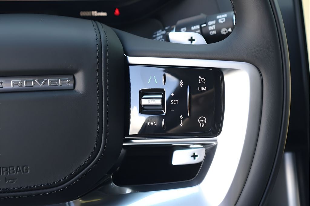 2026 Land Rover Range Rover Autobiography